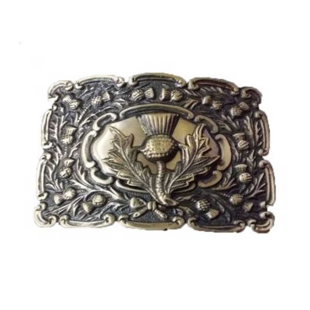 Kilt Belt Buckle - Imperial Highland Supplies