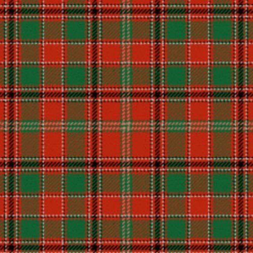 King Edward VII Royal Ancient Tartan - Imperial Highland Supplies