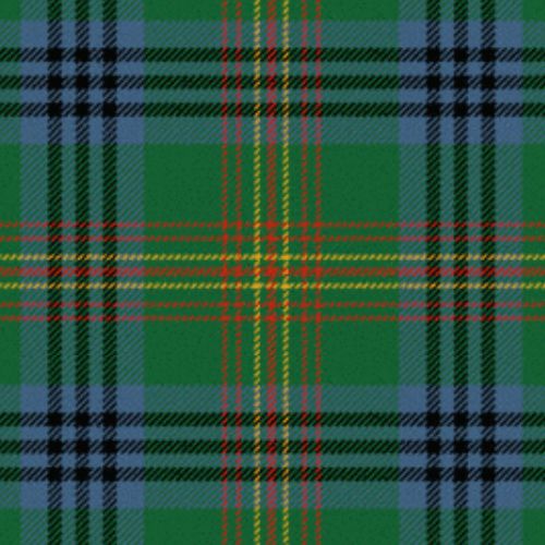King George IV Ancient Tartan - Imperial Highland Supplies