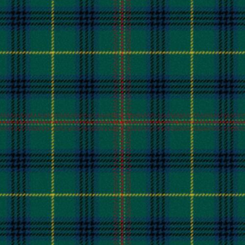King George IV Tartan - Imperial Highland Supplies