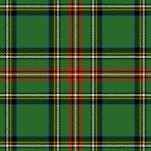 King George VI Ancient Tartan - Imperial Highland Supplies