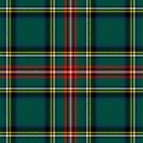 King George VI Tartan - Imperial Highland Supplies
