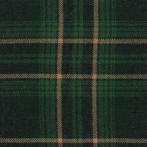 Kings Of Scotland Tartan - Imperial Highland Supplies