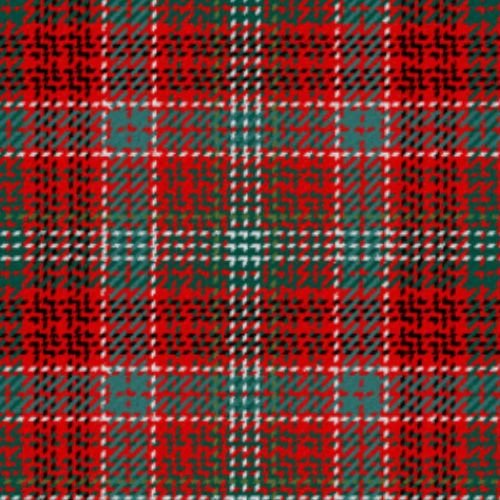 Kinnoull Tartan - Imperial Highland Supplies
