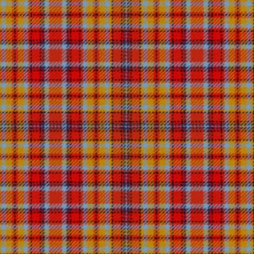 Kinross Family Tartan - Imperial Highland Supplies