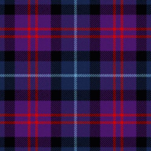 Kintore Tartan - Imperial Highland Supplies