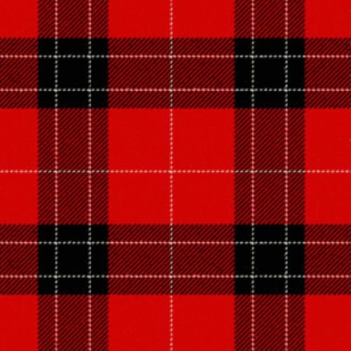 Knights Templar Hunting Tartan - Imperial Highland Supplies