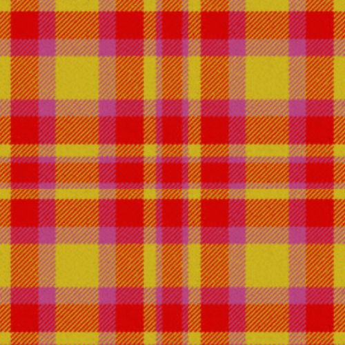 Kozlosky Artifact Tartan - Imperial Highland Supplies