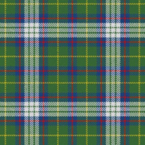 Kremlin Zoria Tartan - Imperial Highland Supplies