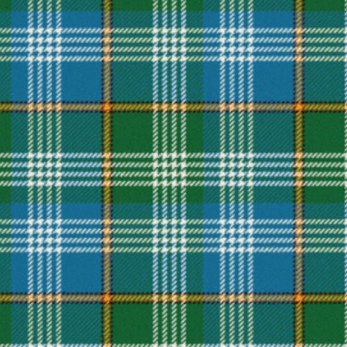 Lachine Emblematic Ancient Tartan - Imperial Highland Supplies