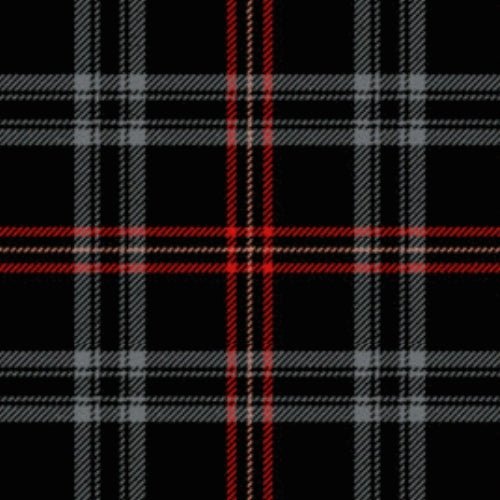 Laird Tartan - Imperial Highland Supplies