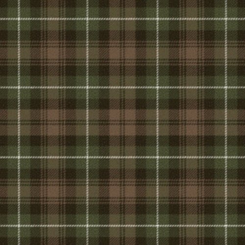 Lamont Heather Tartan - Imperial Highland Supplies