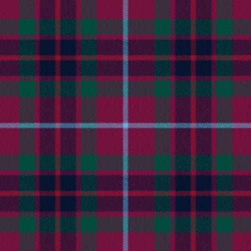 Lanark Tartan - Imperial Highland Supplies