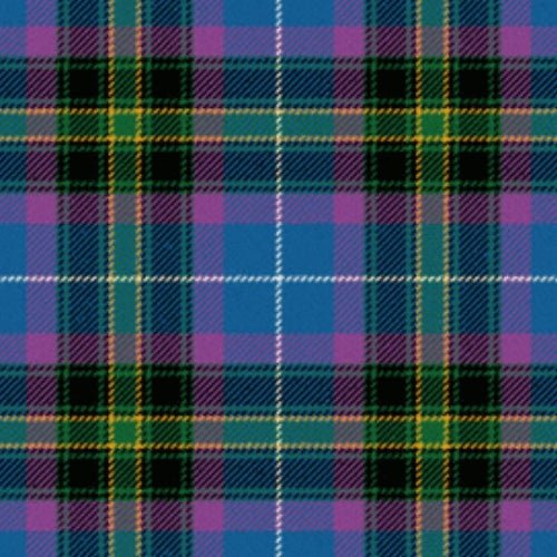 Lang of Sherbrooke Ancient Tartan - Imperial Highland Supplies