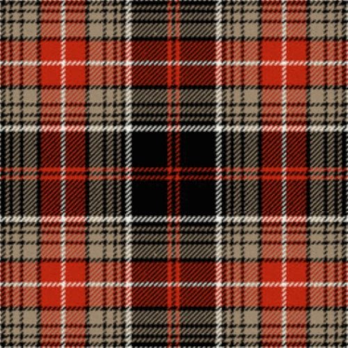 Largs District Ancient Tartan - Imperial Highland Supplies
