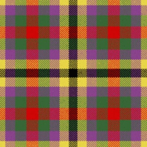 Laster Family Tartan - Imperial Highland Supplies
