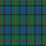 Lauder Tartan - Imperial Highland Supplies