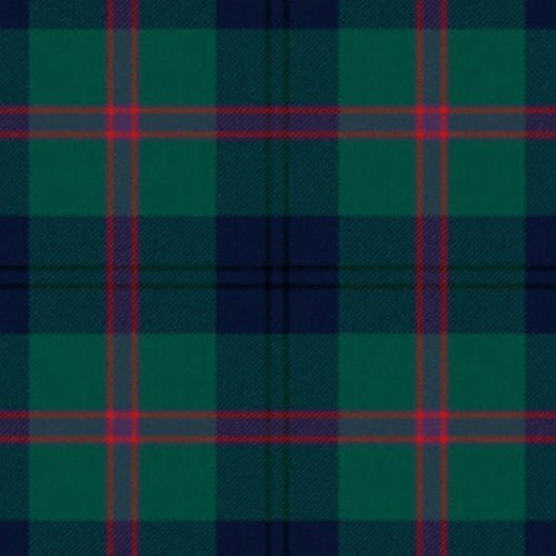 Laurie Tartan - Imperial Highland Supplies