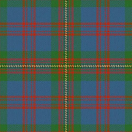 Law Ancient Tartan - Imperial Highland Supplies