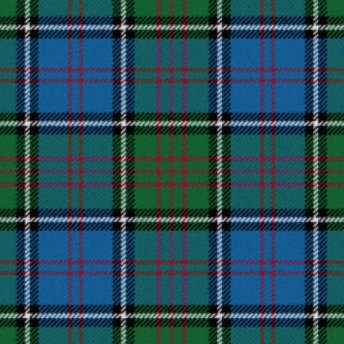 Law Society of Scotland Tartan - Imperial Highland Supplies