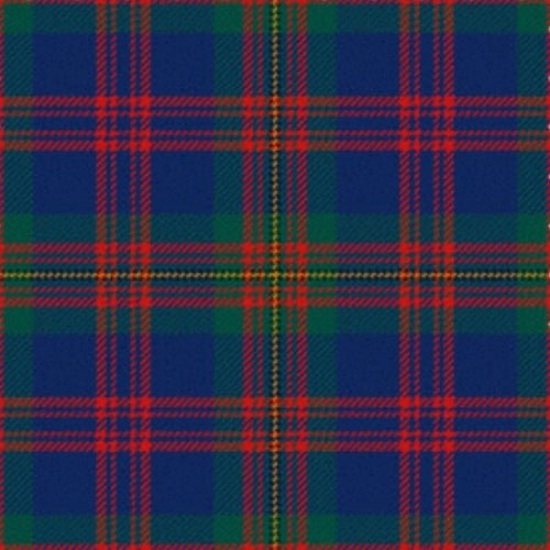 Law Tartan - Imperial Highland Supplies