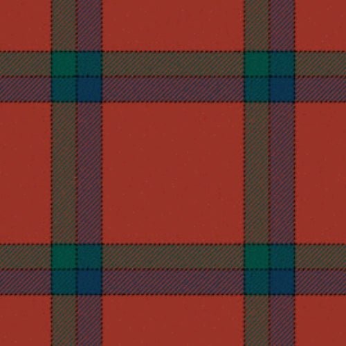 Lawers Tartan - Imperial Highland Supplies