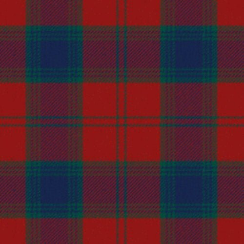 Lawlis Tartan - Imperial Highland Supplies