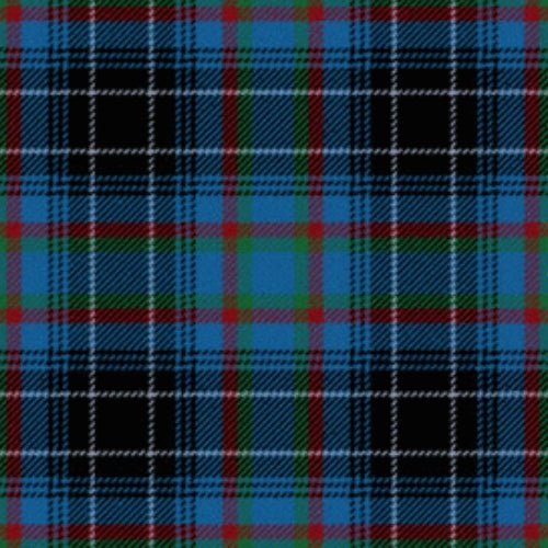 Lawtie Ancient Tartan - Imperial Highland Supplies