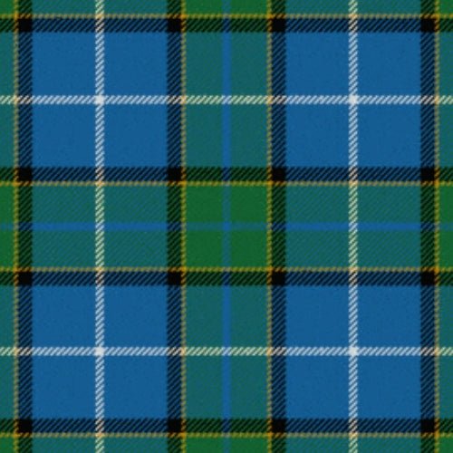 Laxey Ancient Tartan - Imperial Highland Supplies