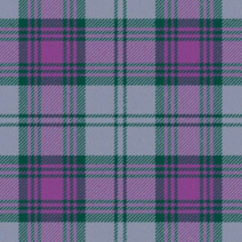 Laxey Centenary Tartan - Imperial Highland Supplies