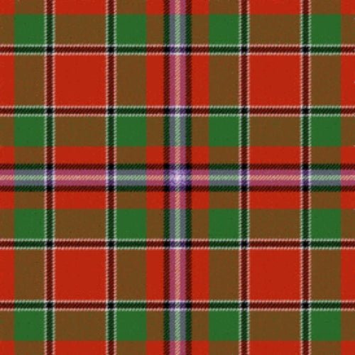 Leach Ancient Tartan - Imperial Highland Supplies