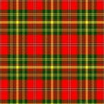 Leask Tartan - Imperial Highland Supplies