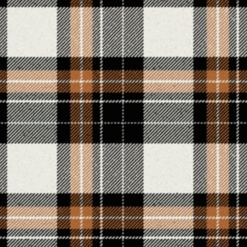 Lebrun Tartan - Imperial Highland Supplies