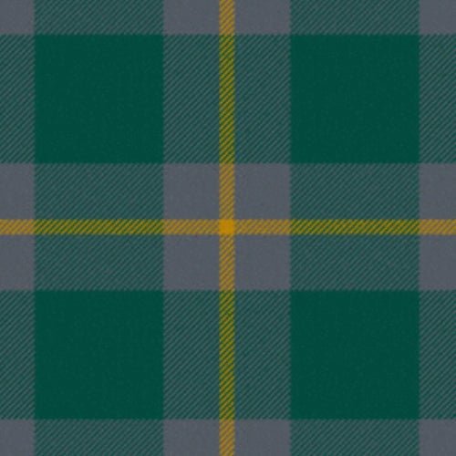 Ledford Tartan - Imperial Highland Supplies