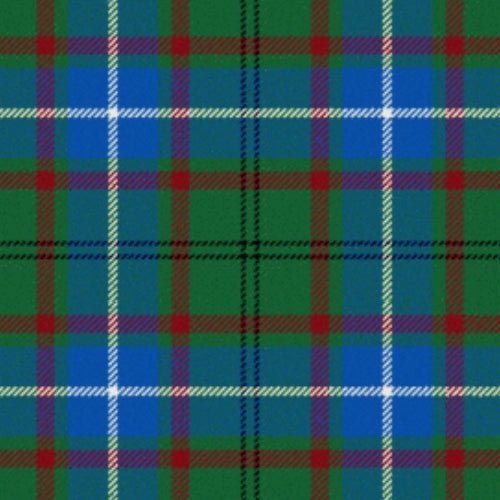 Lee Ancient Tartan - Imperial Highland Supplies
