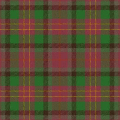 Leighton Ancient Tartan - Imperial Highland Supplies