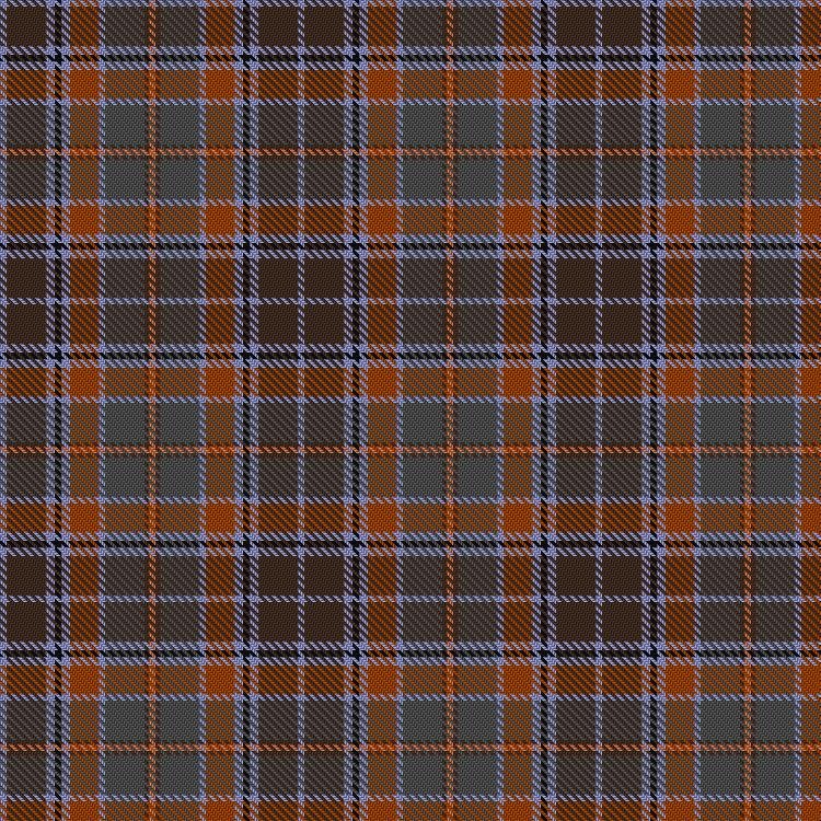 Leitrim County Tartan - Imperial Highland Supplies