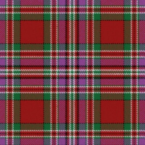 Lendrum Lyon version Ancient Tartan - Imperial Highland Supplies