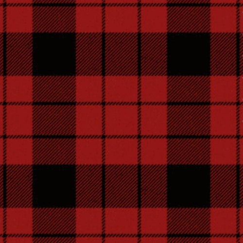 Lendrum Tartan - Imperial Highland Supplies