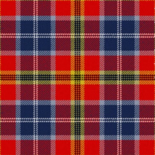 Lermontov Tartan - Imperial Highland Supplies