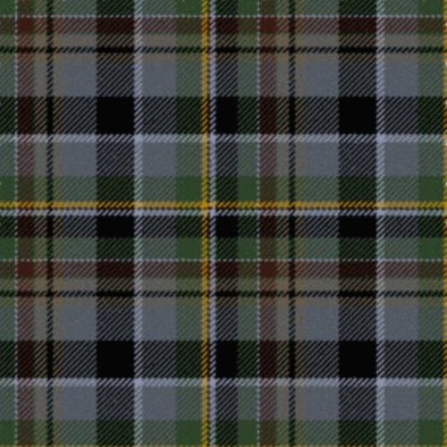 Les Cercles de Femme Tartan - Imperial Highland Supplies