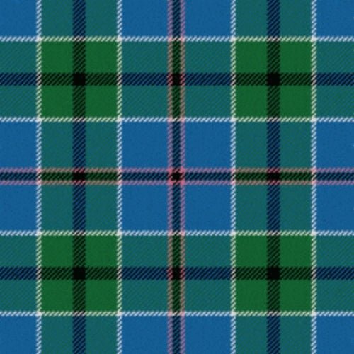 Leslie of the Hebrides Ancient Tartan - Imperial Highland Supplies