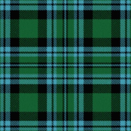 Letham Ancient Tartan - Imperial Highland Supplies