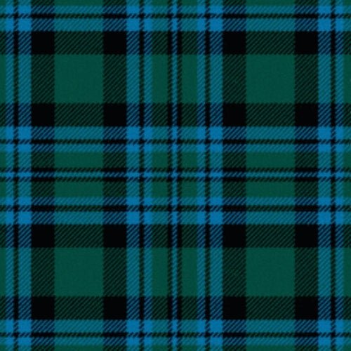 Letham Tartan - Imperial Highland Supplies