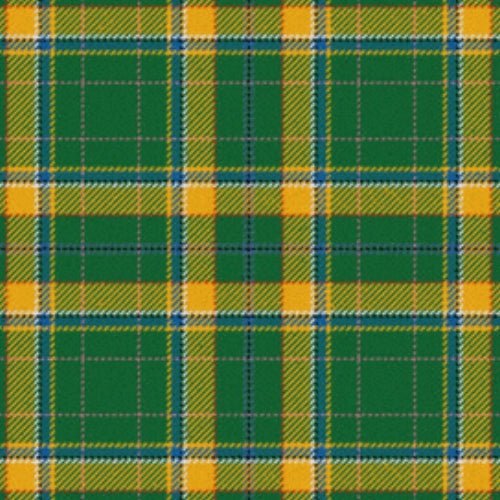 Lethbridge City Ancient Tartan - Imperial Highland Supplies