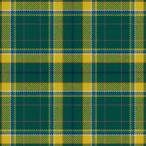 Lethbridge City Tartan - Imperial Highland Supplies