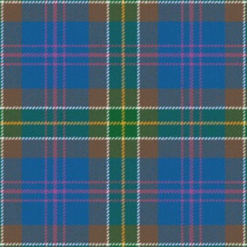 Leung Ancient Tartan - Imperial Highland Supplies