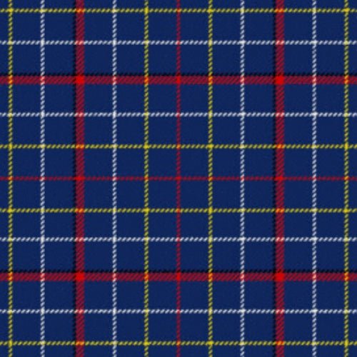 Lifeboats Royal National Institute Tartan - Imperial Highland Supplies