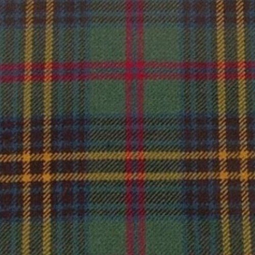 Limerick Irish County Tartan - Imperial Highland Supplies