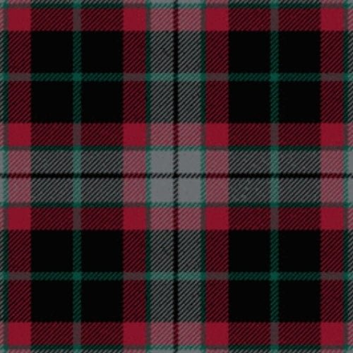 Lindsay Hunting Tartan - Imperial Highland Supplies